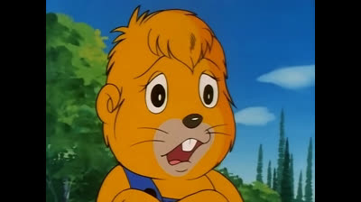 Don Chuck Castoro - 05 - La cascata pericolosa