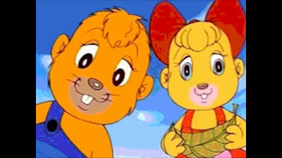 DON CHUCK CASTORO - Sigla Completa